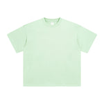 Women's Classic Basic Tee 6.7oz-INNBLAC Fashion Apparel