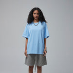 Women's Classic Basic Tee 6.7oz-INNBLAC Fashion Apparel