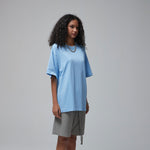 Women's Classic Basic Tee 6.7oz-INNBLAC Fashion Apparel