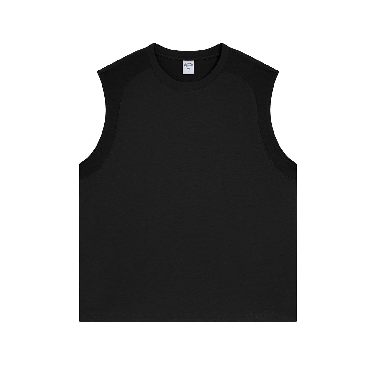 Women's Quick Dry Sleeveless Tee 5.6oz-INNBLAC Fashion Apparel