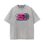 Yep Still Single Y2K Valentines Graphic Tee-INNBLAC Fashion Apparel