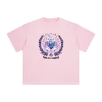 You are Magical Crystal hands Graphic Tee-INNBLAC Fashion Apparel