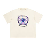 You are Magical Crystal hands Graphic Tee-INNBLAC Fashion Apparel