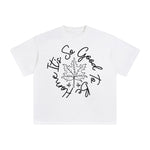 lt's So Good To Be Home Graphic Tee-INNBLAC Fashion Apparel