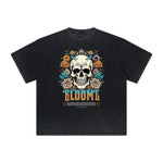 Heavyweight Blossom Graphic Tee