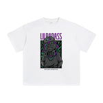 Lil Badass Streetwear Graphic Tee-INNBLAC Fashion Apparel
