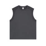 Unisex Quick Dry Sleeveless Tee 5.6oz-INNBLAC Fashion Apparel