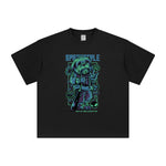 Shih Tzus Sport Style Graphic Tee-INNBLAC Fashion Apparel