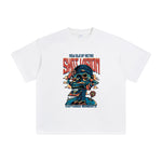 Shot Vision Retro T Shirt-INNBLAC Fashion Apparel