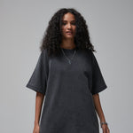 Sandblasting Vintage T Shirt 8oz-INNBLAC Fashion Apparel