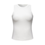 Stone Wash Thick Crop Top 9.5oz-INNBLAC Fashion Apparel