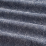 Washed Ripped Barrel-Fit Trousers