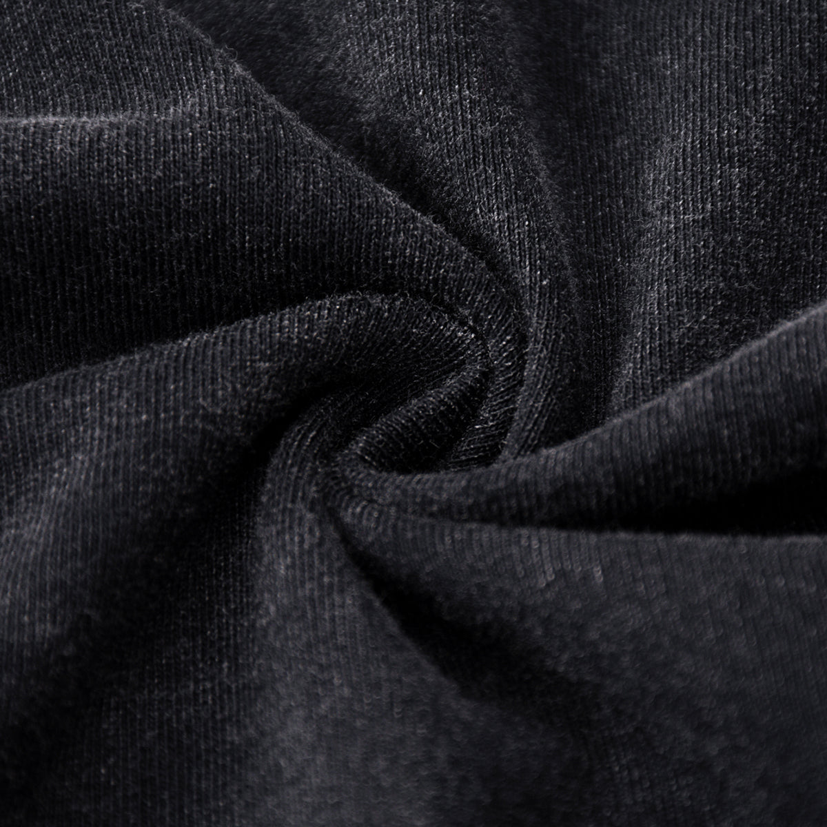 Raw Edge Stone Wash Muscle Tank 8.25oz