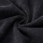 Raw Edge Stone Wash Muscle Tank 8.25oz