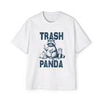 Trash Panda Graphic Tee-INNBLAC Fashion Apparel