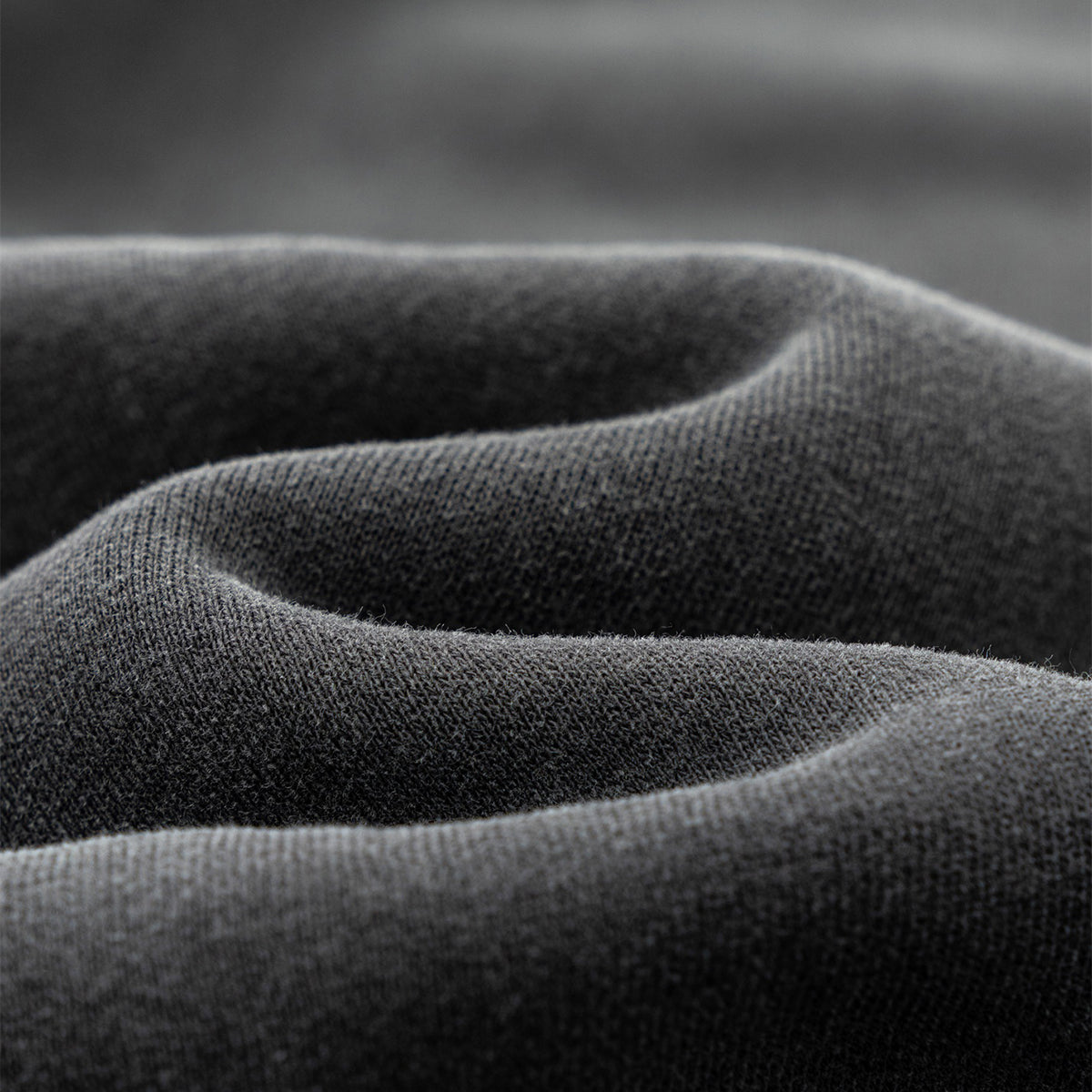 Straight Leg Fleece Deconstructed Sweatpants