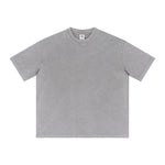 Stone Wash Vintage Baggy Tee 8.5oz