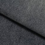 Vintage Washed Distressed Light Blue Wide Jeans