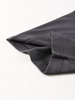 Ultra Soft Breathable Relaxed Fit Cotton T-Shirt