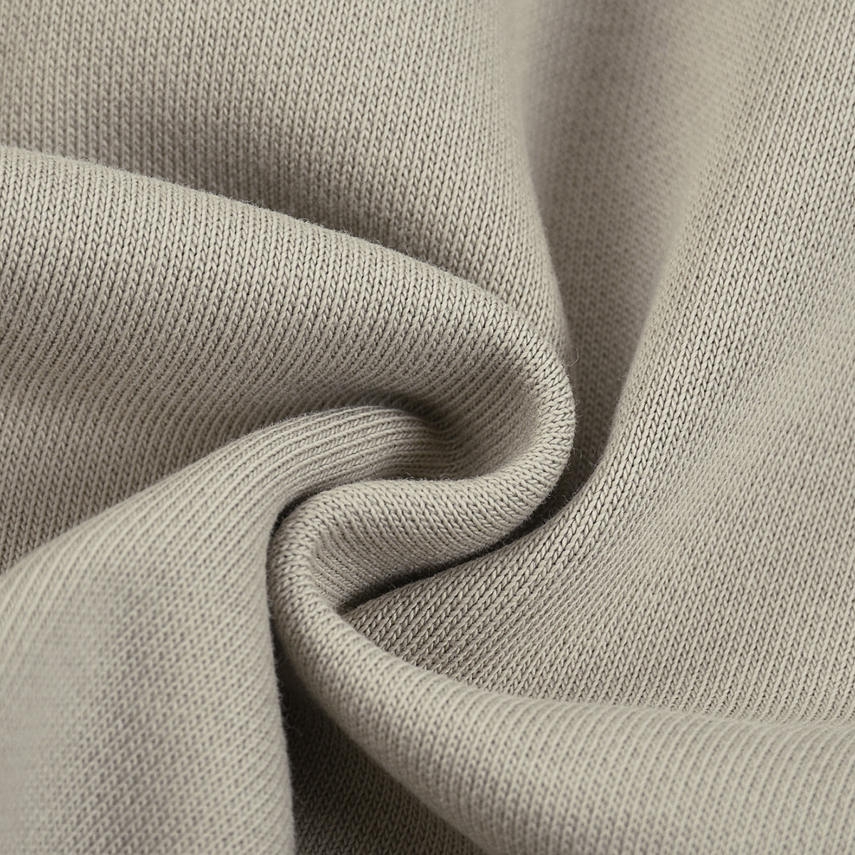 Minifalda pantalón de corte A de color liso