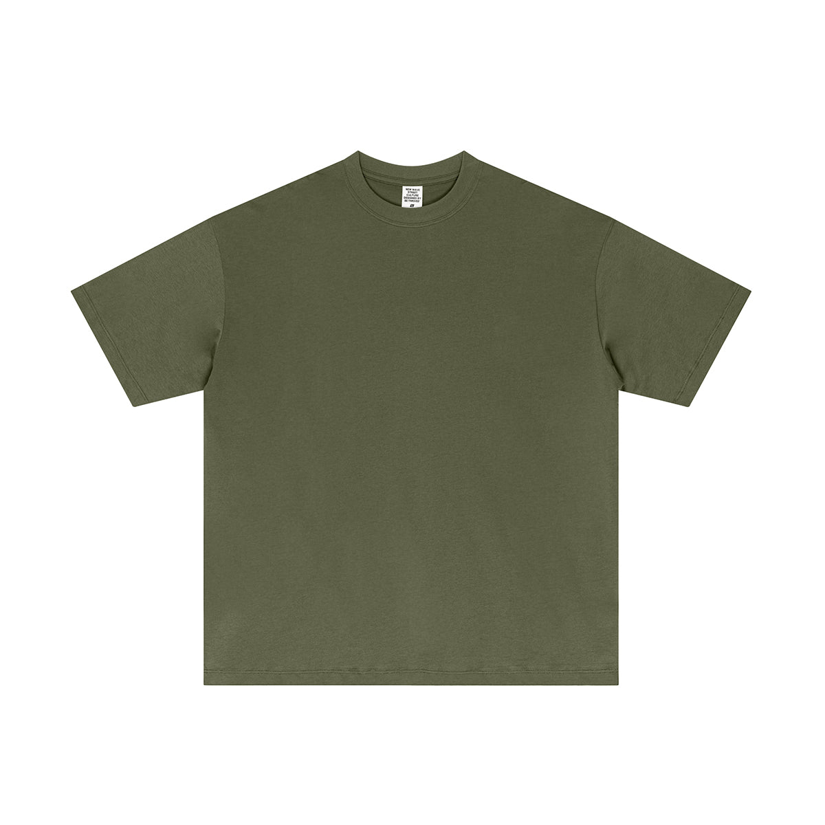 Summer Thin Short Sleeves Top 5.4oz-INNBLAC Fashion Apparel