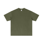 Summer Thin Short Sleeves Top 5.4oz-INNBLAC Fashion Apparel