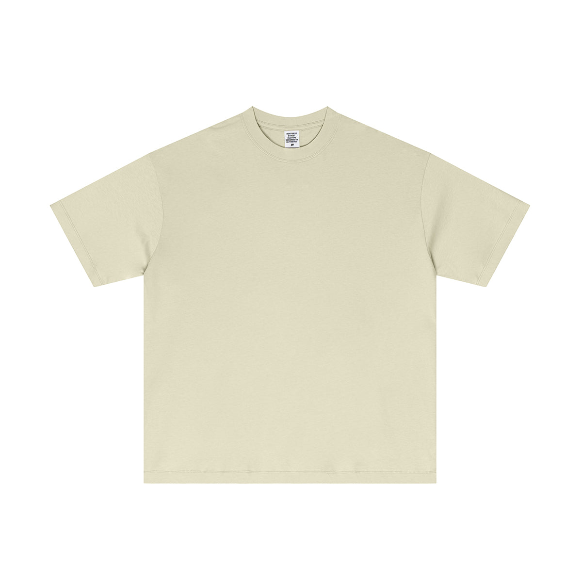 Summer Thin Short Sleeves Top 5.4oz-INNBLAC Fashion Apparel