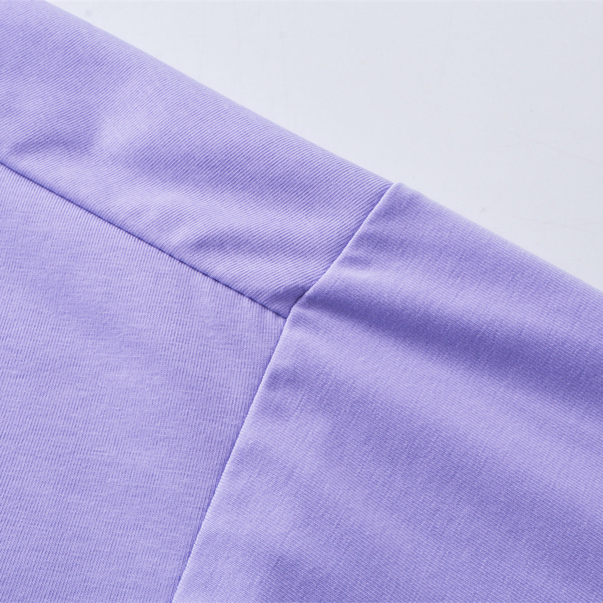 Plain Essential Ultra Soft Breathable Oversized Cotton Tee