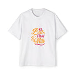 But First Milk Graphic Tee-INNBLAC Fashion Apparel