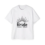 Bride Graphic Tee-INNBLAC Fashion Apparel
