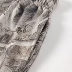 Vintage Camo Quick Dry Loose Fit Casual Shorts