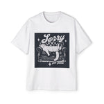 Lazy Cat Graphic Tee-INNBLAC Fashion Apparel