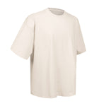Premium Cotton Basic Comfortable Everyday Tee