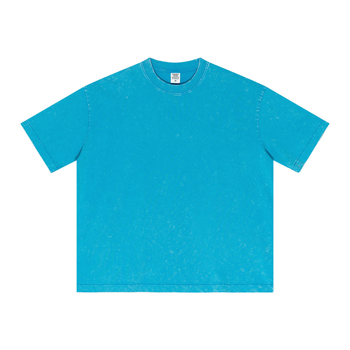 Stone Wash Vintage Baggy Tee 8.5oz