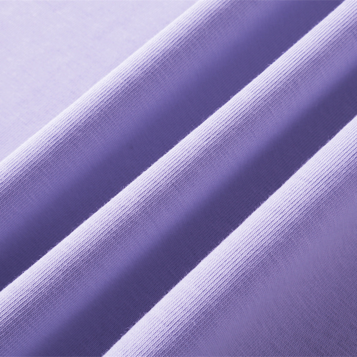 Plain Essential Ultra Soft Breathable Oversized Cotton Tee