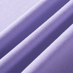 Plain Essential Ultra Soft Breathable Oversized Cotton Tee