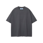 Camiseta holgada preencogida INNBLAC de 8 oz