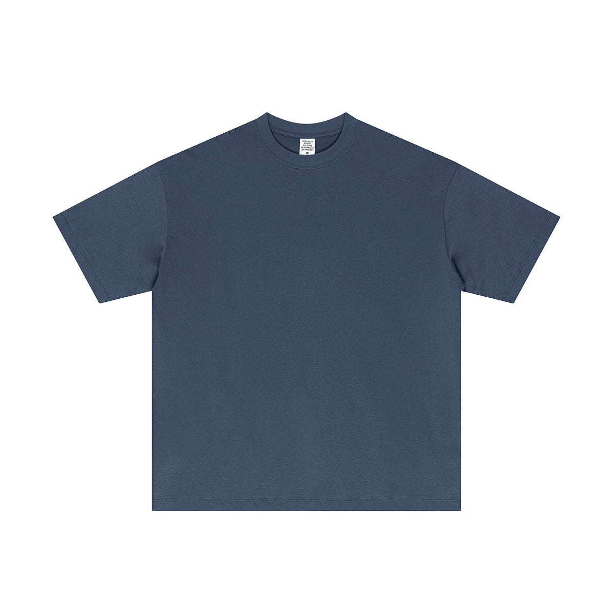 Summer Thin Short Sleeves Top 5.4oz-INNBLAC Fashion Apparel