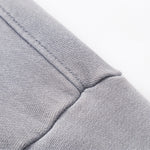 Cozy Soft Classic Kangaroo Pocket Hoodie