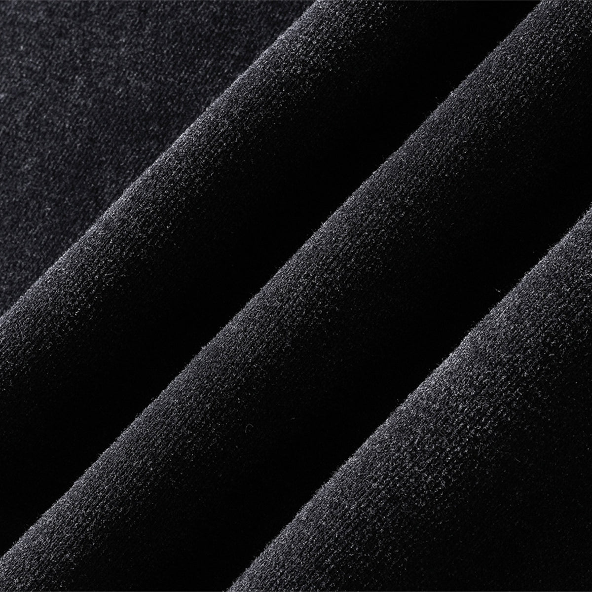 Front Pocket Button Detail Oversized Washed Hoodie