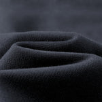 Minimalist Wide-Leg Elastic Waist Pants