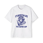 Smart Gorilla Graphic Tee-INNBLAC Fashion Apparel