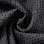 Breathable Mesh Athletic Elastic Waist Training Shorts