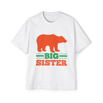 Big Sister Graphic Tee-INNBLAC Fashion Apparel