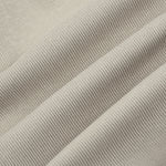 Minifalda pantalón de corte A de color liso