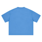 Everyday Boxy Clean Minimal Essential Tee