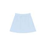 Women's Heavyweight Drawstring Skirt 13oz-INNBLAC Fashion Apparel