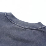 Vintage Oversized Long Sleeve Sweatshirt