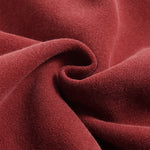 Soft Plush Fleece Pullover Hoodie