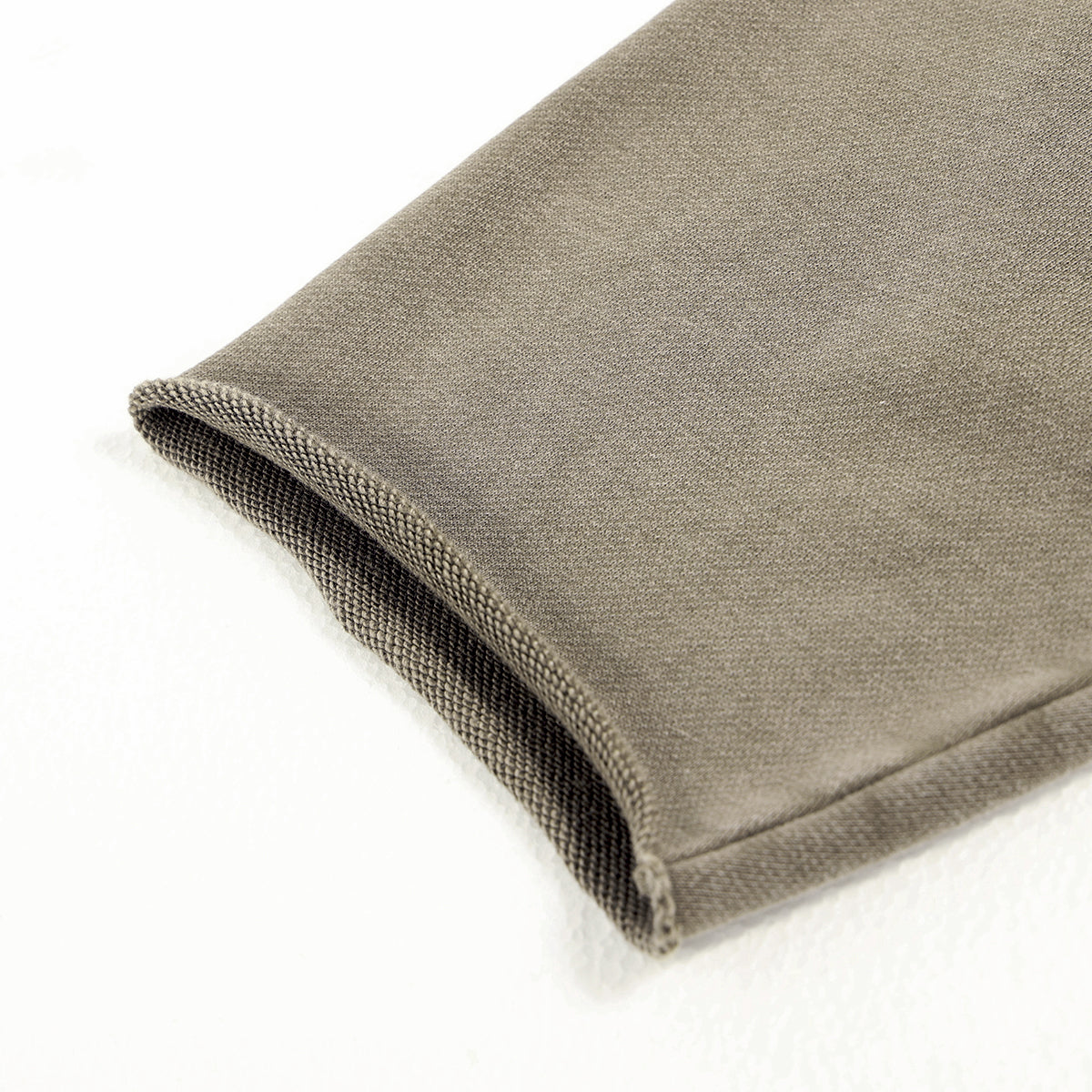 Washed Oversized Kangaroo Pocket Hoodie